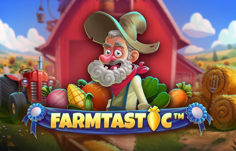 Farmtastic