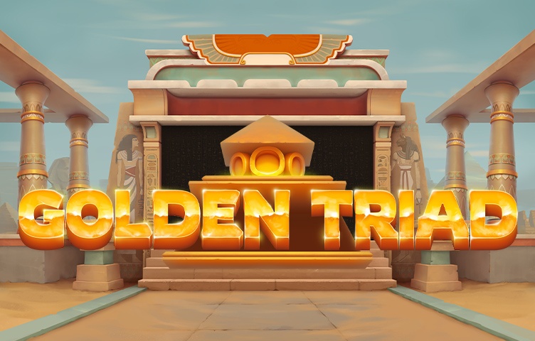 Golden Triad