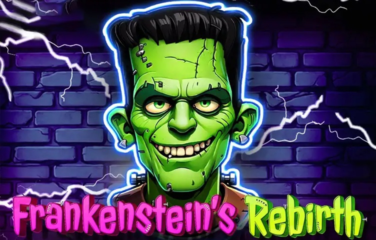 Frankenstein's Rebirth