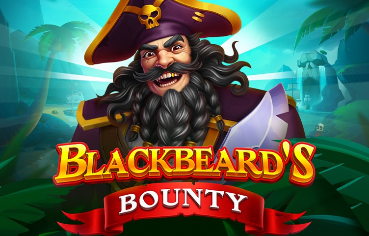 Blackbeard's Bounty