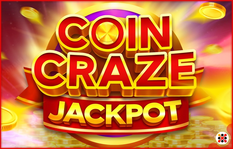 Coin Craze Jackpot