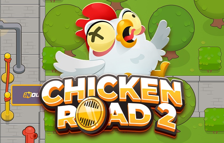Chicken Road 2