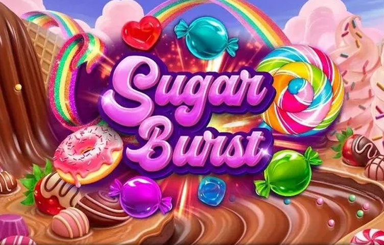 Sugar Burst