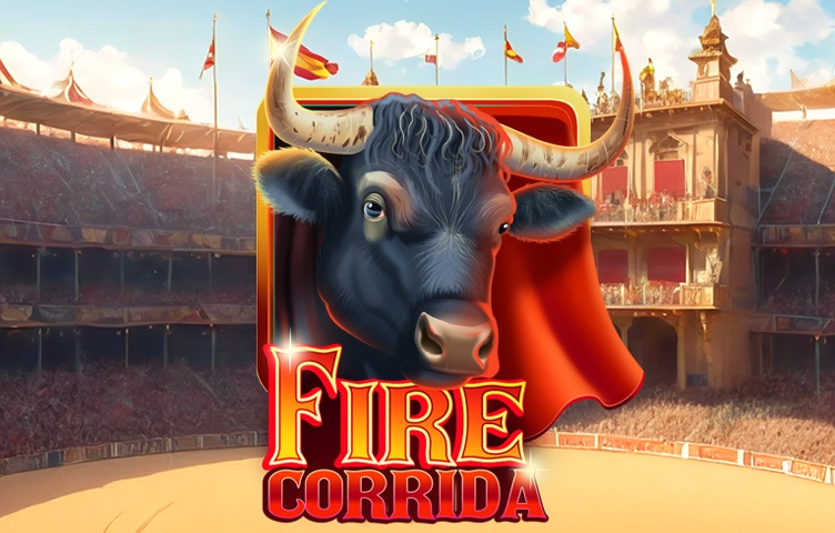 Fire Corrida