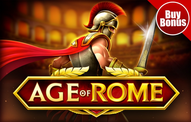 Age of Rome
