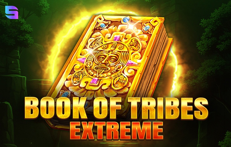 Book Of Tribes Extreme