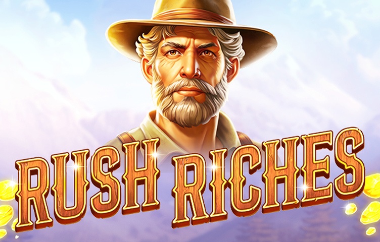 Rush Riches