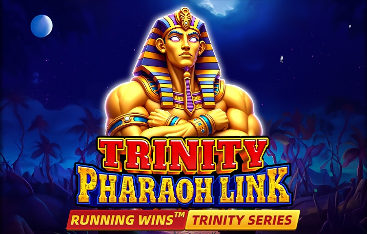 Trinity Pharaoh Link