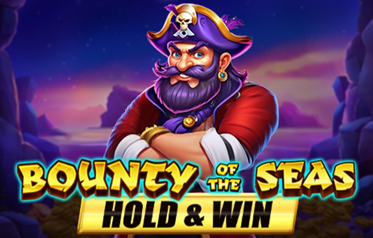 Bounty of the Seas Hold and Win