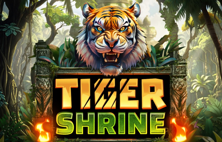 Tiger Shrine