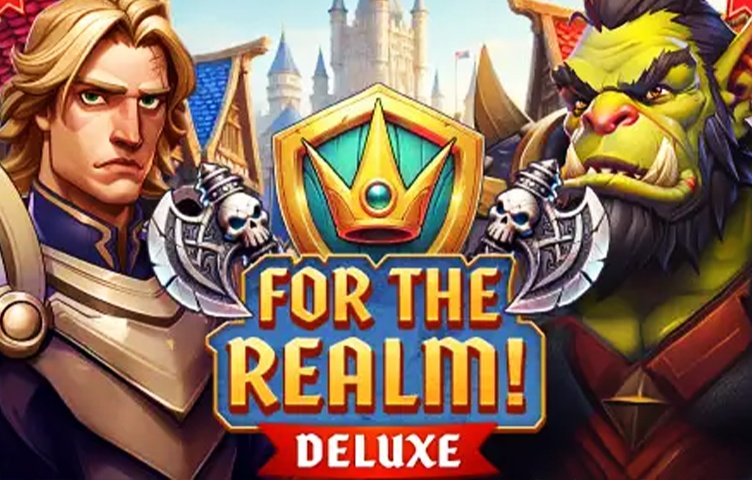For the Realm Deluxe