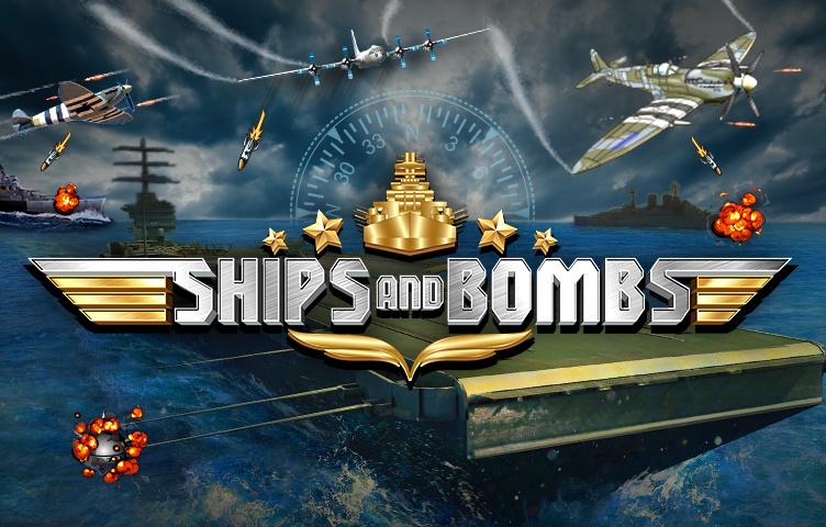 Ships and Bombs