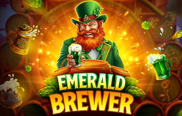 Emerald Brewer