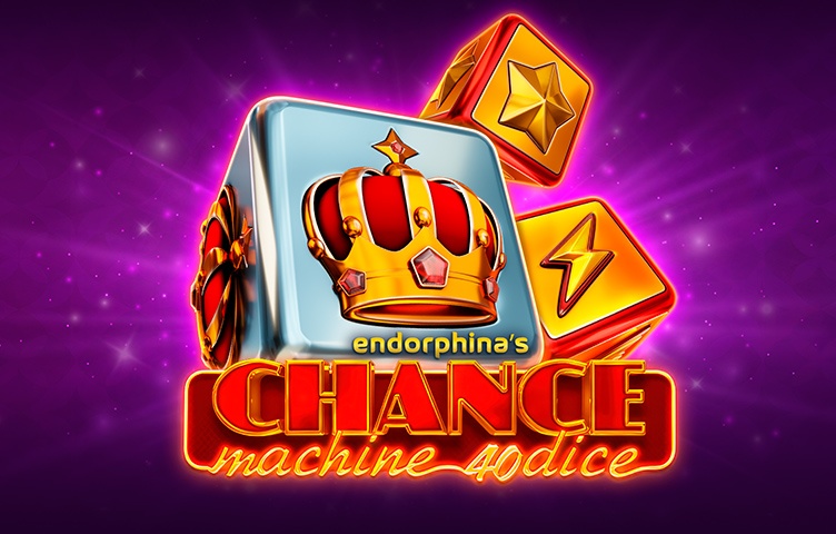Chance Machine 40 Dice