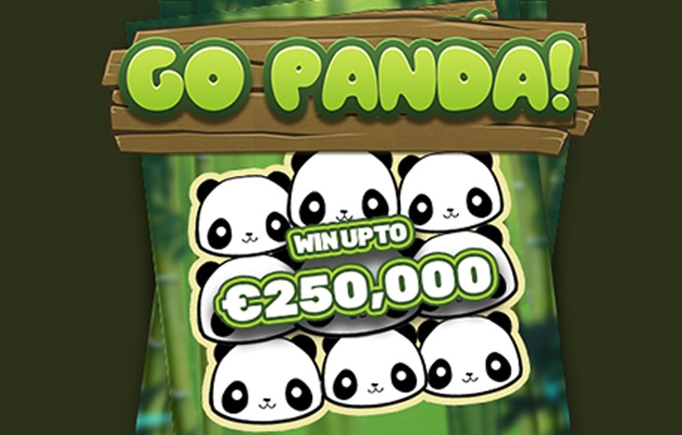 Go Panda