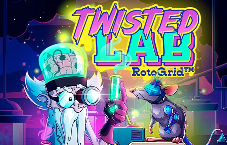 Twisted Lab