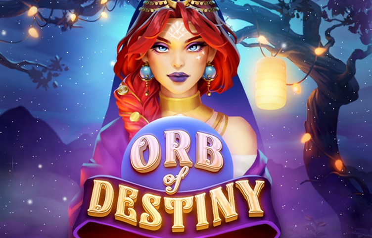 Orb of Destiny