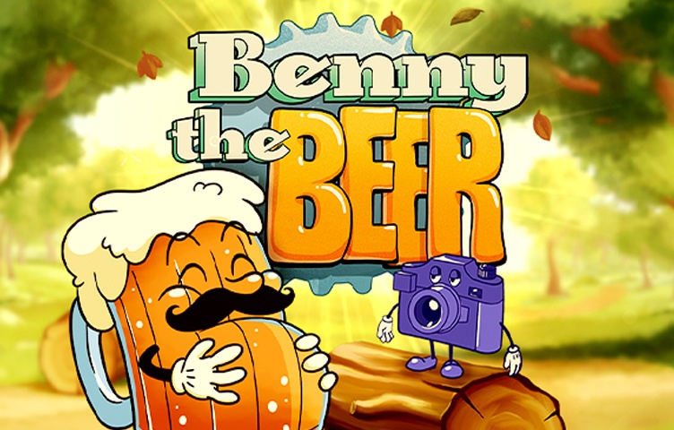Benny The Beer