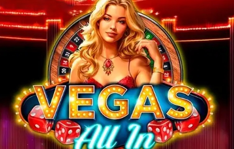 Vegas All In