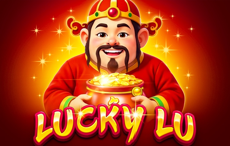 Lucky Lu